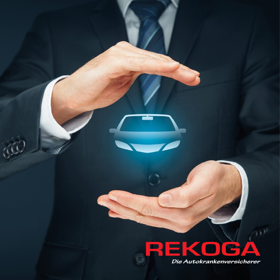 Bidone Rekoga